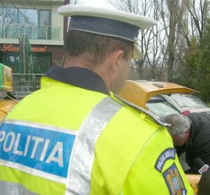 Ziua fără accidente rutiere: 8 ianuarie